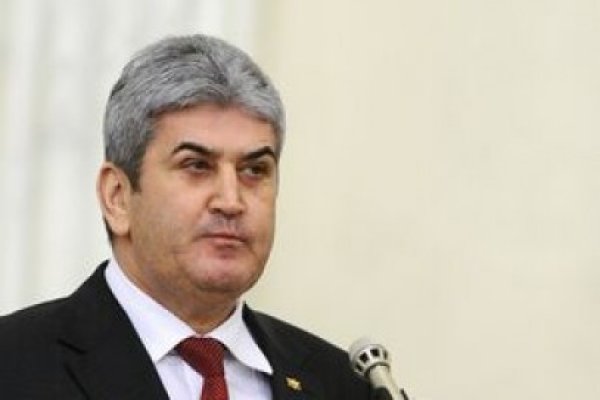 UNPR a semnat un protocol de colaborare cu PSD şi va vota în Parlament cabinetul condus de Victor Ponta